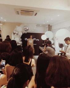 网红高仿店Lin,模仿背后的商业奥秘