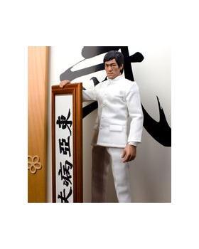 陈镇个人资料,才华横溢的青年才俊，多领域成就斐然