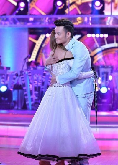 周杰伦侯佩岑图片,甜蜜瞬间，回忆永恒