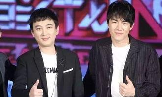 王思聪进娱乐圈,开启新篇章的豪门公子