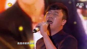 筷子兄弟父亲唱哭明星,泪洒现场感动无数明星