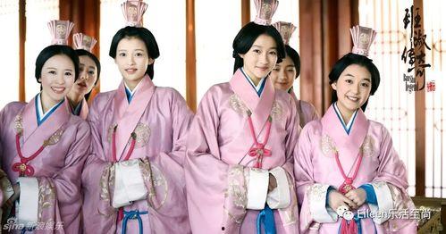 班淑传奇背景花,穿越时空的古代女师传奇