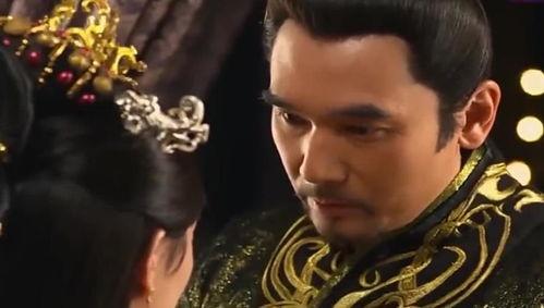 芈月哭的花絮,幕后花絮揭秘