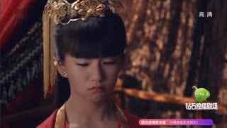 青丘狐传说演员表婴宁,古灵精怪，爱恨交织的狐仙传奇