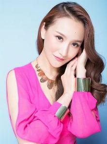 长春付瑶个人资料,才情与美貌并重的文艺新星