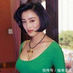 张敏年轻时的生活照,张敏年轻时的生活剪影