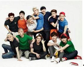 myteen男团资料,青春活力，闪耀舞台的明日之星