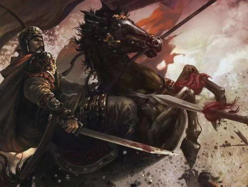 项羽资料,项羽的英勇与悲剧