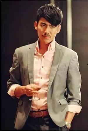 李天柱个人资料