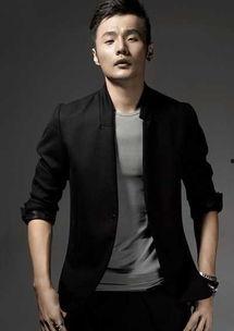 江潮歌手的个人资料