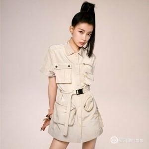 孙怡个人资料身高,身高170cm的清新女神魅力无限