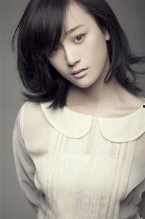 夏候素珍个人资料,才华横溢的文艺新星，揭秘她的成长之路