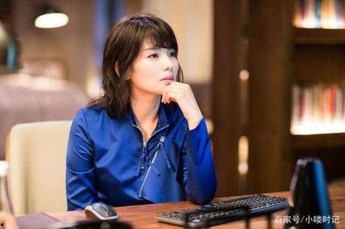 刘涛发型图片大全,从优雅长发到短发俏皮，尽览时尚风采